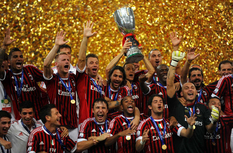 意甲：博洛尼亚VSAC米兰，专家推荐比分预测